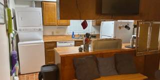 Fully furnished 1 bedroom 1 bath garage apartment Gallery 7