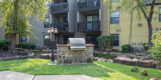 Sheridan Springs Apartments Gallery 37