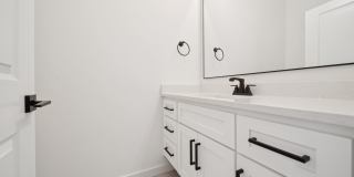 Welcome to this stunning new build in the desirable gated community of Broken Arrow, OK! Gallery 31