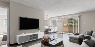 Stone Garden on Birch Gallery 1