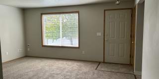 Three Bedroom Home with an Attached Garage Gallery 1