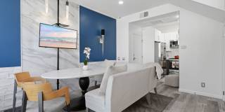 Furnished 2 bedroom Gallery 21