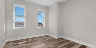 Beautiful Newly Renovated 3 Bedroom with a Large Basement For Rent in Mill Hill District of Baltimore. Gallery 14