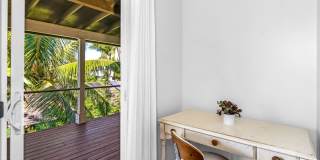 Beautifully Appointed Fully Furnished 4 bedroom/3 bathroom Kuau BayView House w/ Ocean views Gallery 44