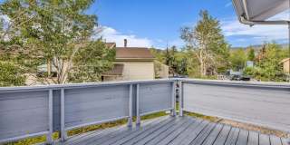 Prospector Townhome Gallery 20