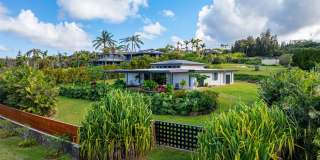 Gorgeous Remodeled Home w/ Private Hot Tube & Ocean Views: Hale Mahina Gallery 57