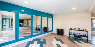 The Parian Luxury Apartments Gallery 14