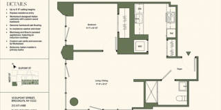 16 Dupont Street Gallery 1