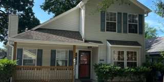 Bent Oaks Estates, 3 BD, 2.5 BA Bent Oaks Estates, 3 BD, 2.5 BA Gallery 1