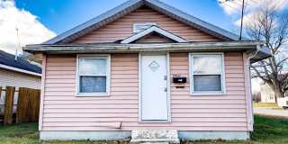 For Rent: 2401 S Mulberry St. 2 Bedroom 1 Bathroom Home Coming Soon! New Flooring! Gallery 5
