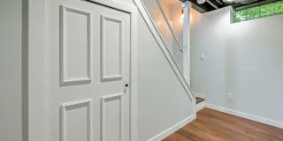 Comfort & Convenience on Olmstead Street Gallery 22