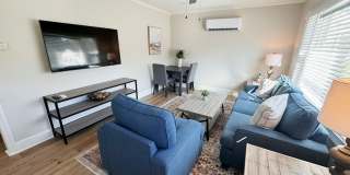 Renovated 2 Bed 1 Bath Home Gallery 1