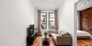 177 Thompson St Gallery 1
