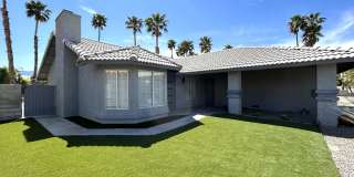 COMING SOON! Beautiful 3 Bedroom 2 Bathroom Cathedral City POOL HOME WITH SOLAR! COMING SOON! Beautiful 3 Bedroom 2 Bathroom Cathedral City POOL HOME WITH SOLAR! Gallery 1