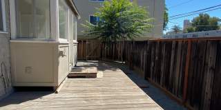 Charming & Bright 3 Bedroom 1 Bathroom Home Walking Distance to SJSU Gallery 21