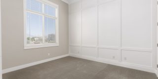 Custom 4 bedroom Single Story. Crimson Cliffs boundaries. Gallery 7