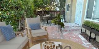 1040 North Sierra Bonita Avenue Gallery 1