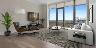 The Residence Buckhead Atlanta Gallery 8
