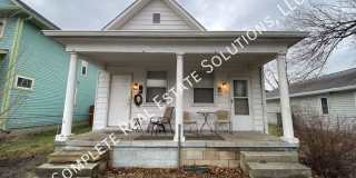 COMING SOON: 1 Bedroom/1 Bathroom located at 805 Jefferson Ave. Gallery 1