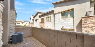 Modern Cadence Townhome with Sleek Finishes & Open-Concept Living! Gallery 4
