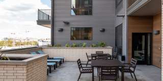 Sleek 1 Bedroom Condo walkable to all things in The Gulch Gallery 11