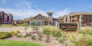 The Shores Apartments Gallery 24