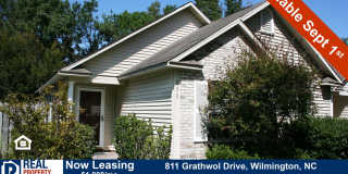 Patio home in Great Wilmington Location Gallery 1