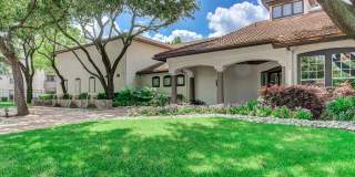 Windsor on White Rock Lake Gallery 1