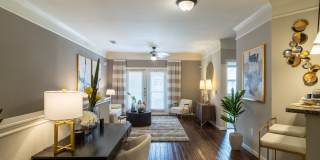 Grand Villas at Cinco Ranch Gallery 23