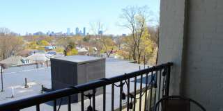 Large 2 bed located near the Green Line in Allston. Gallery 9
