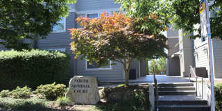 2-Bedroom Apartment for Rent at North Admiral Court - West Seattle Gallery 1