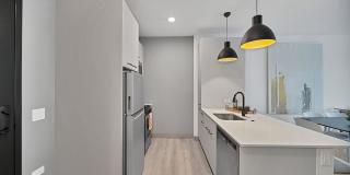 Triangle Square Gallery 13