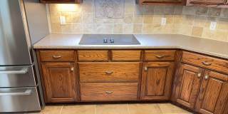 Save Hundreds Every Month – No Electric Bill! Solar-Powered Custom Home for Lease Yukon Public Schools! Gallery 5