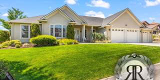 Coming Soon!  Luxury 3 Bedroom, 2 1/2 Bath in West Valley Gallery 1