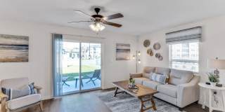 Crestview at Grove West Townhomes Gallery 13