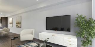 Platt Park Townhomes Gallery 5