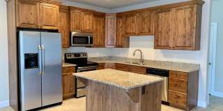 3-BR/2-BA Townhome in Santa Clara Gallery 1