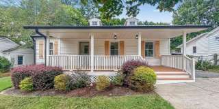 Modern Elegance Meets Southern Charm | Fully Renovated Marietta Home! Modern Elegance Meets Southern Charm | Fully Renovated Marietta Home! Gallery 1