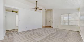Newly painted and new carpet! Gallery 7