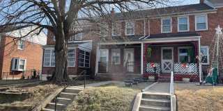 3-Bedroom, 2-Bathroom Eastwood Rental Gallery 1
