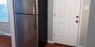 Charming 3 bedroom near Washburn University. Gallery 12