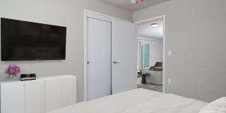 BRAND NEW Community In Need Of Residents! Stunning 1 & 2 Bedroom Homes! Gallery 15