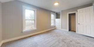 Lorain/W.73 neighborhood, updated 3 bed/1 bath single family house. Gallery 66