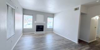 Charming 2 bedroom single story townhome Gallery 9