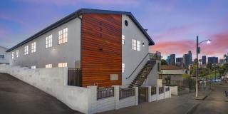 920 Everett Street apartments Gallery 17