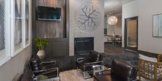 Woodchase Apartments Gallery 5