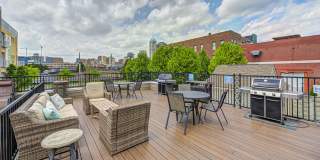 The Waverley Gallery 14