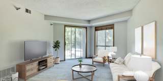 Crosby Pointe Apartments Gallery 2