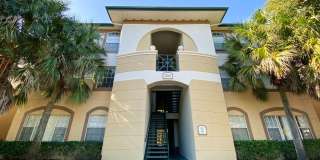 Beautiful Two Bedroom, Two Bath Condo For Rent in New Tampa! Gallery 1