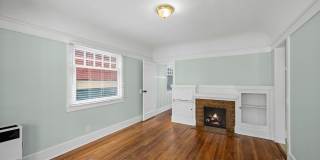 Charming Sherman Heights 2-Bedroom, Available Now! Gallery 12